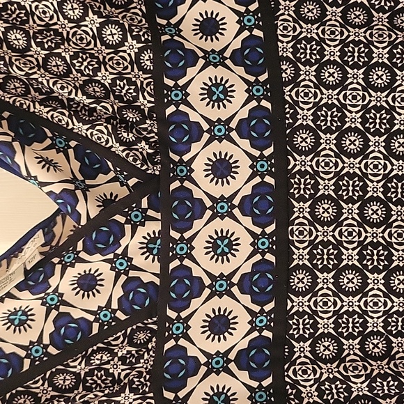 Maggie London Dress sz 12 P - Picture 2 of 3